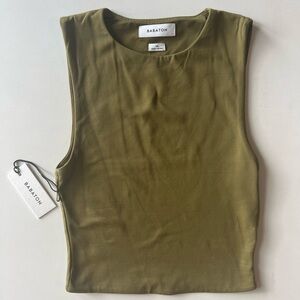 Aritzia Babaton Tank Top NWT